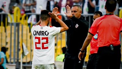 الدوري المصري.. الزمالك يفوز على الاتحاد السكندري بثنائية نظيفة