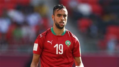 تصفيات كأس العالم.. الشيبي يقود قائمة المغرب لمواجهتي زامبيا والكونغو