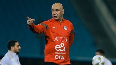 تعرف علي جدول منتخب مصر استعدادا لمباراتي بوركينا فاسو وغينيا بيساو