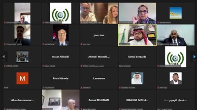 بث شعائر الحج بجميع الإذاعات والتليفزيونات