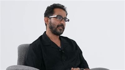 أنا أول المقصرين في حق فلسطين.. أحمد حلمي: يحزنني أننا لا نملك إلا الصمت