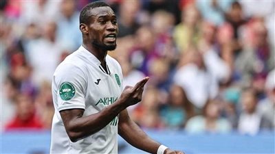 هل ينضم للأهلي.. محمد كانوتيه يعلن رحيله عن فريقه