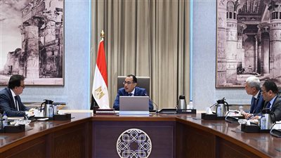 مدبولي: الدولة تعمل على توافر مختلف الأدوية بعد أن وفرت المكون الأجنبي المطلوب للأدوية ولغيرها من السلع الأساسية