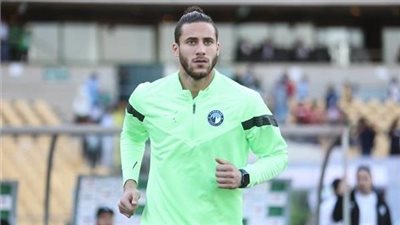 أتوقع إيقافه.. عضو لجنة مكافحة المنشطات: موقف رمضان صبحي صعب