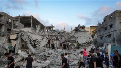 أونروا: إسرائيل تواصل استهداف الوكالة لتصفية قضية اللاجئين الفلسطينيين