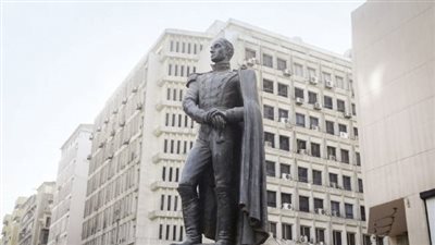 مصدر أمني يوضح حقيقة سرقة سيف تمثال سيمون بوليفار