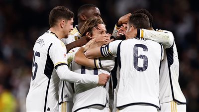 نهائي دوري أبطال أوروبا.. أنشيلوتي يعلن قائمة ريال مدريد لمباراة بوروسيا دورتموند