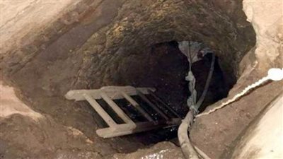 داخل منزل أحدهما.. ضبط شخصين بالحفر والتنقيب غير المشروع عن الآثار 