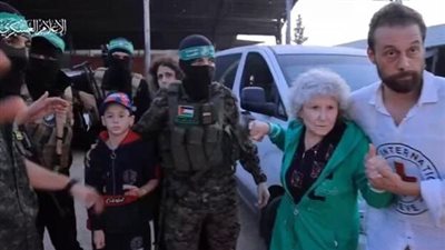 إسرائيل وافقت على قبول 33 محتجزا حيا أو ميتا فى المرحلة الأولى من صفقة تبادل الأسرى