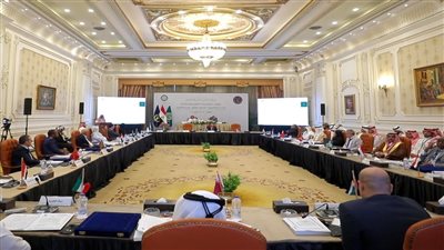 الداخلية تنظم المؤتمر العربى الـ 22  لرؤساء المؤسسات العقابية والإصلاحية بأكاديمية الشرطة 