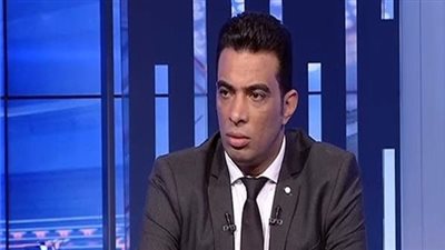 رسميا.. تعيين شادي محمد مديرا لجهاز الكرة النسائية في الأهلي