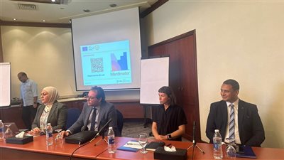 وزارة البيئة تطلق برنامج تدريبي لبناء القدرات في مجال التكيف مع التغيرات المناخية 