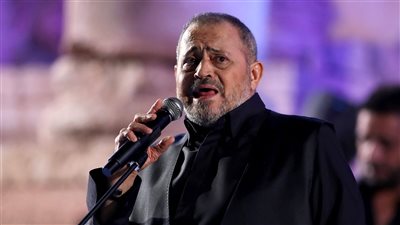 تعرض لنزيف حاد.. تطورات الحالة الصحية لـ جورج وسوف