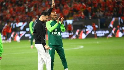 مران الزمالك.. تدريبات تأهيلية لـ شيكابالا والونش