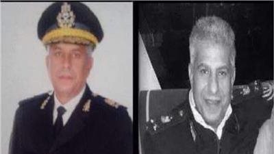 إحالة متهم بقضية اغتيال اللواء نبيل فراج للمفتى