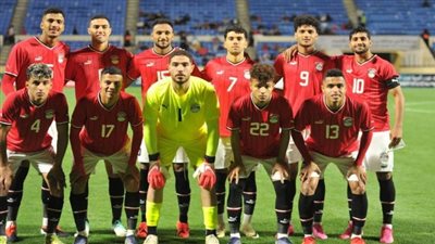 3 محترفين.. ميكالي يعلن قائمة المنتخب الأولمبي لمعسكر يونيو