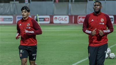 أول الراحلين.. موديست وكريستو خارج الأهلي نهاية الموسم