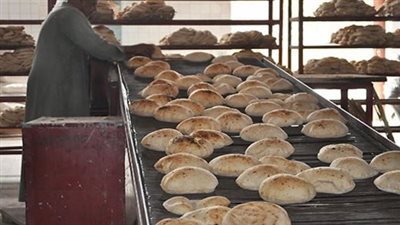 حملات تموينية مكثفة لضبط الأسواق ومنع التلاعب في أسعار الخبز الحر