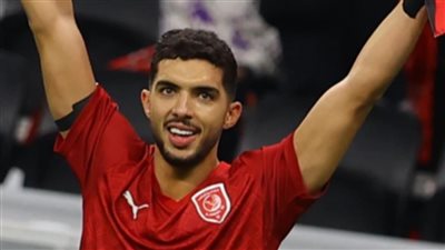 بديلًا لـ عبدالمنعم.. الأهلى يعرض 20 مليون جنيه سنويًا لضم يوسف أيمن