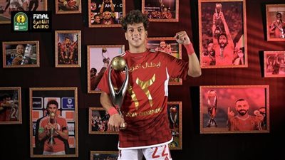 بسبب الزمالك.. الأهلي يخصم 3 ملايين جنيه من صفقة إمام عاشور