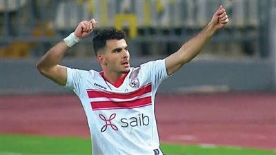 بعد معسكر المنتخب.. جلسة بين إدارة الزمالك وزيزو لحسم التجديد