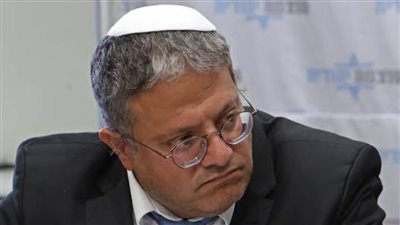 وزير الأمن القومى الإسرائيلى: سنحل الحكومة إذا تمت الموافقة على صفقة بايدن