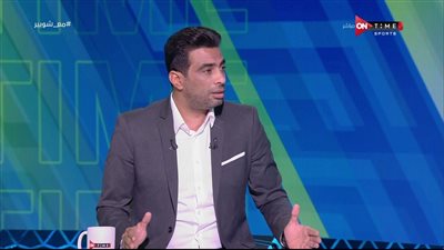 أنا خدام النادي الأهلي.. شادي محمد بعد تعيينه مديرًا لـ جهاز الكرة النسائية