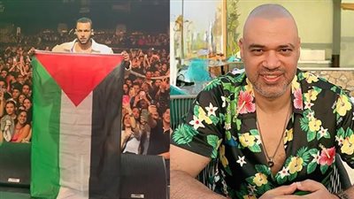 بتركب تريند القضية.. تاج الدين يهاجم ويجز: محدش من الشركات عبرك