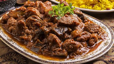 على طريقة المطاعم.. عمل كباب الحلة بخطوات سهلة وبسيطة