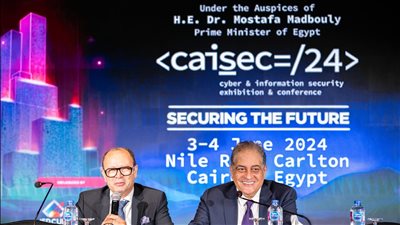 أمين عام جامعة الدول العربية يطلق الاستراتيجية العربية للأمن السيبرانى