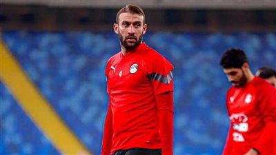 بعد إصابة فتوح.. استدعاء عمر كمال لمباراتي مصر أمام بوركينا فاسو وغينيا بيساو