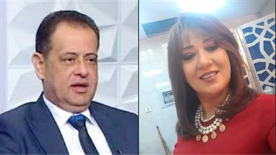 هدد طليقته.. 3 سنوات سجن للفنان محمد غنيم