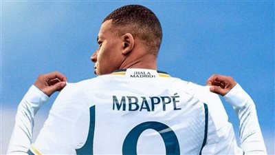لمدة 5 سنوات..ريال مدريد يعلن رسميا ضم مبابي 