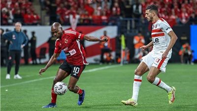 دون تحديد الملعب.. مصر تتقدم لاستضافة السوبر الأفريقي بين الأهلي والزمالك