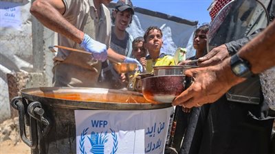 الأمم المتحدة للإنسانية: استمرار تدهور الظروف الأمنية فى غزة