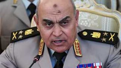 وفاة والدة الفريق أول صدقي صبحي وزير الدفاع السابق