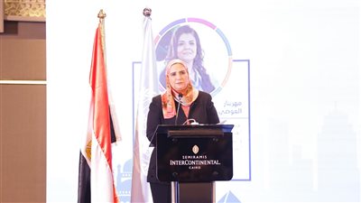 القباج تفتتح فعاليات المنتدى العربي من أجل المساواة تحت شعار 