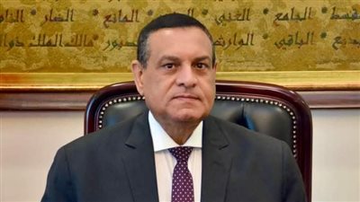 وزير التنمية المحلية يتلقى تقريرًا حول جهود منصة 