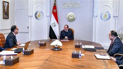 الحكومة: 5130 مشروعا تم تنفيذها ببرنامح التنمية المحلية بصعيد مصر