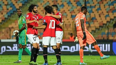 تصفيات كأس العالم..إبراهيم حسن يعلن موعد مباراة منتخب مصر أمام بوركينا فاسو
