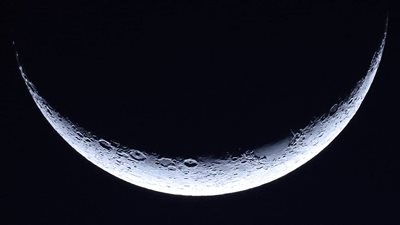 الجمعية الفلكية بجدة تكشف تفاصيل ميلاد ذى الحجة بالمملكة العربية السعودية