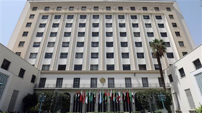 الجامعة العربية تطالب بالوقف الفورى للعدوان الإسرائيلى على غزة