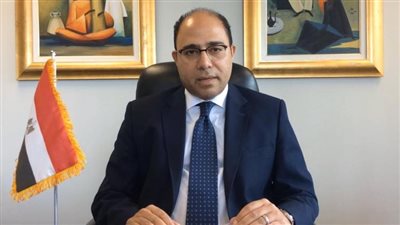 مصر ترحب بقرار حكومة وبرلمان سلوفينيا الاعتراف بدولة فلسطين