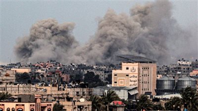 صحة غزة تعلن حصيلة جديدة لشهداء الحرب في القطاع