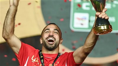 اعتذار وغرامة مالية.. أفشة يعود للمشاركة في مران الأهلي