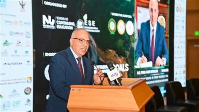 سويلم يشارك في فعاليات 