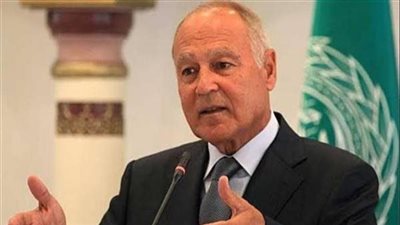 أبو الغيط يرحب بإعلان برلمان سلوفينيا الاعتراف بفلسطين