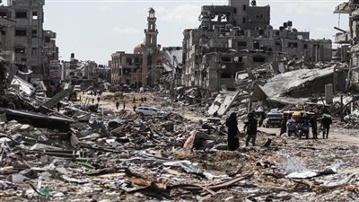 مصدر رفيع المستوى: مصر تلقت إشارات إيجابية من حماس تشير لتطلعها لوقف إطلاق النار