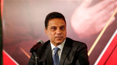 زعلت على رحيل عبدالله السعيد.. حسام البدري: وعودة رمضان للأهلي مش مستحيلة