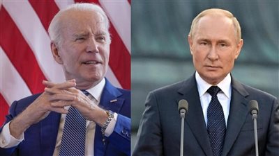 بايدن يصعد هجومه على بوتين: مستبد غير جدير بالاحترام
